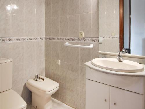 Two-bedroom Apartment In Sant Antoni De Calonge