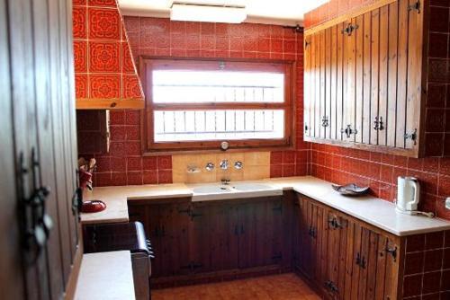 Sant Antoni De Calonge Villa Sleeps 6 Pool Air Con