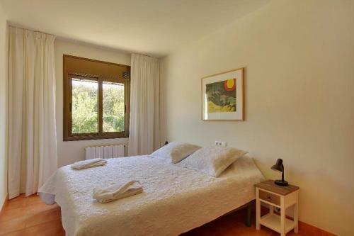 Sant Antoni De Calonge Villa Sleeps 10 Pool Wifi