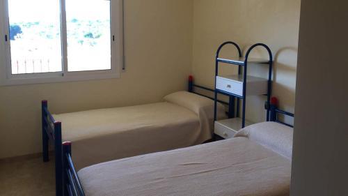 Apartamento Golden Beach 208