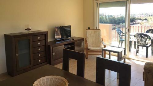 Apartamento Golden Beach 208