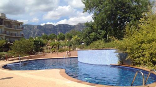Apartamento Golden Beach 208