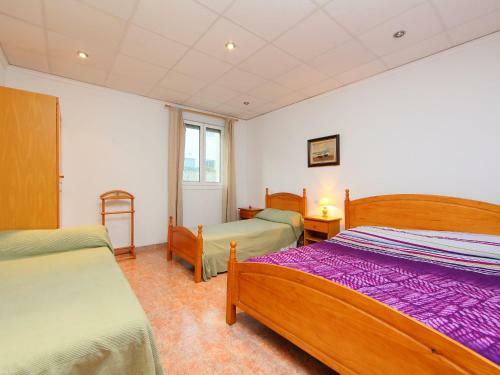 Apartment Urb Sota Montsia 01