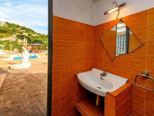 Holiday Home Palau
