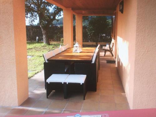 Holiday Home Les Cousins