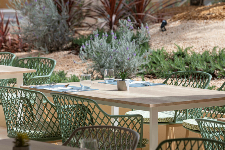 Aparthotel Marsenses Rosa Del Mar Hotel & Spa