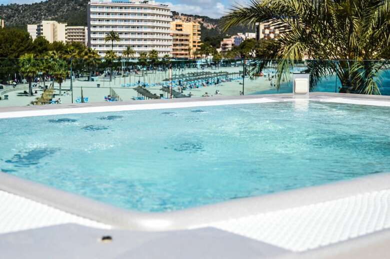Hotel Comodoro