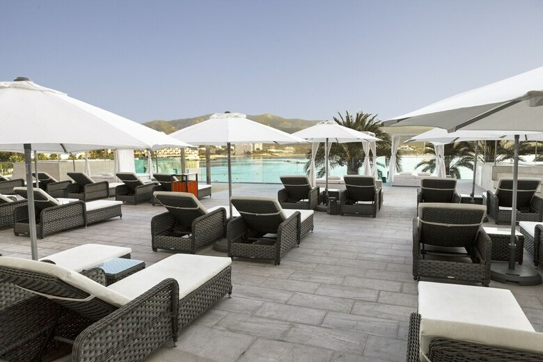 Hotel Comodoro