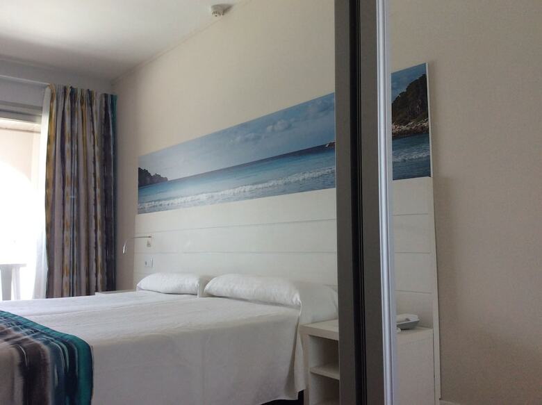 Hotel Comodoro