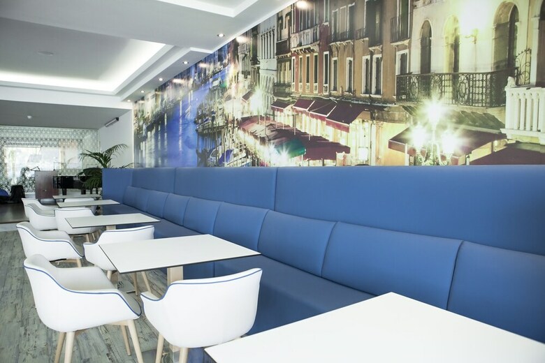 Hotel Comodoro