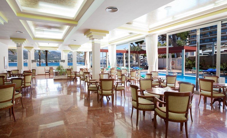 Hotel Comodoro
