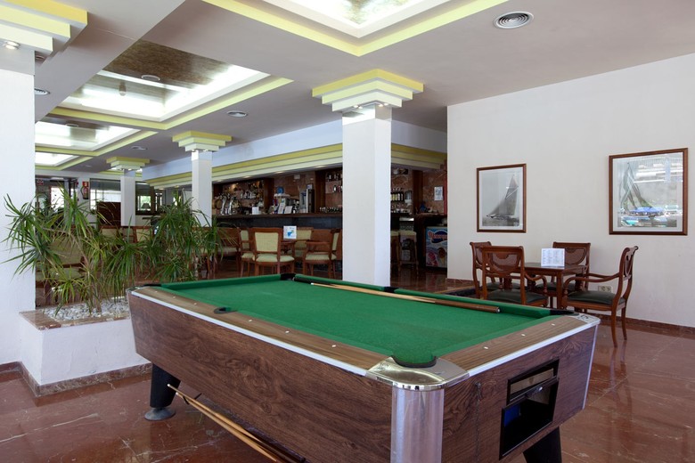 Hotel Comodoro