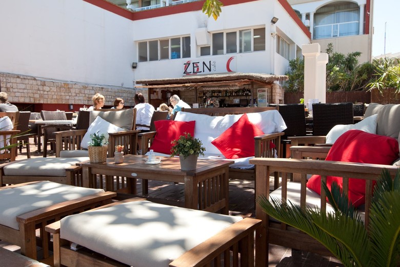 Hotel Comodoro