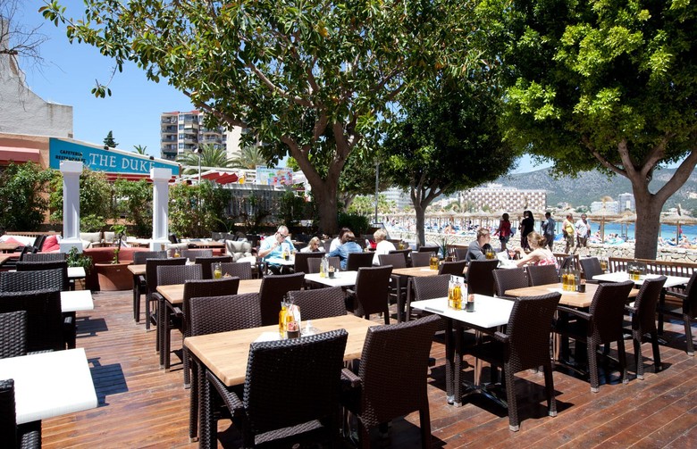 Hotel Comodoro