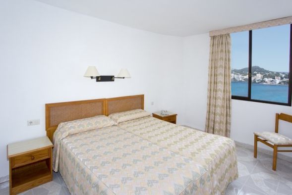 Hotel D'or Jardin De Playa