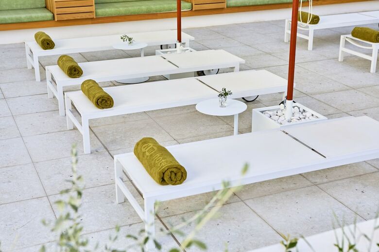 Hotel Hm Dunas Blancas