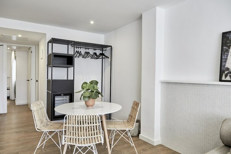 Hotel Hm Dunas Blancas