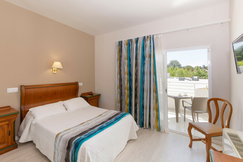 Mar Hotels Paguera & Spa