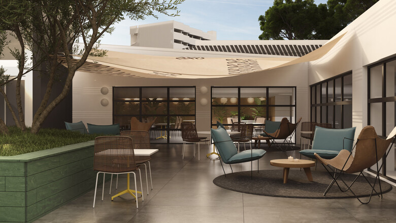 Hotel Alua Calvia