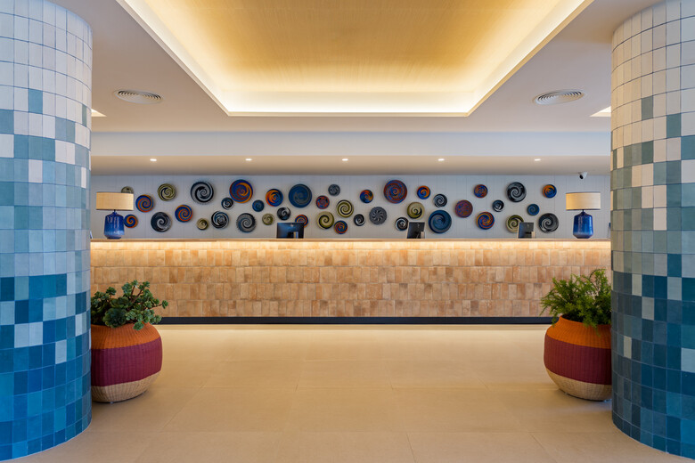 Hotel Alua Calvia