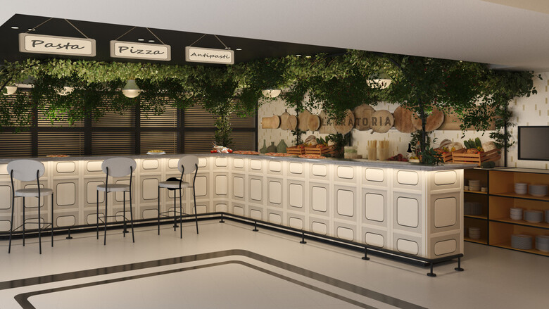 Hotel Alua Calvia