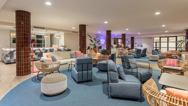 Hotel Alua Calvia
