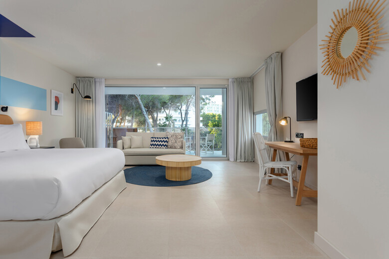 Hotel Alua Calvia