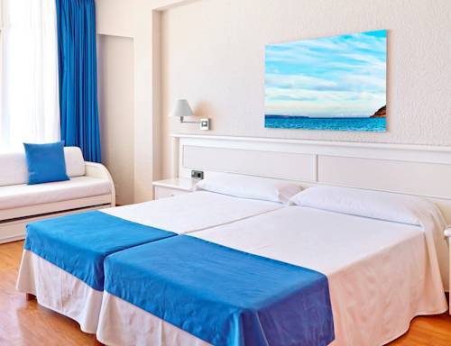Hotel Flamboyan Caribe