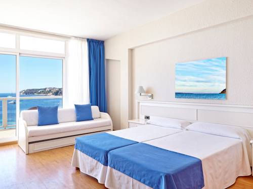 Hotel Flamboyan Caribe