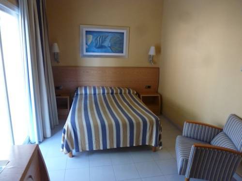 Hotel Flamboyan Caribe