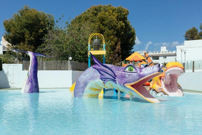 Hotel Ilunion Palmanova Mallorca