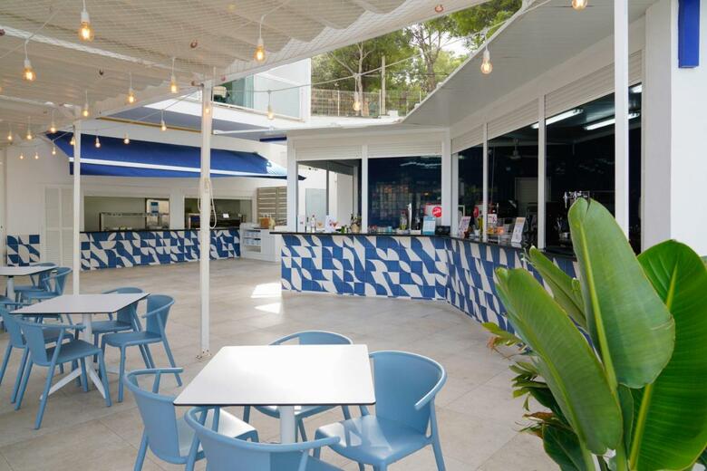 Hotel Ilunion Palmanova Mallorca