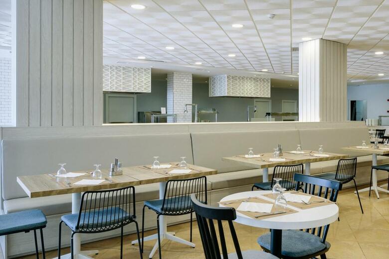 Hotel Ilunion Palmanova Mallorca