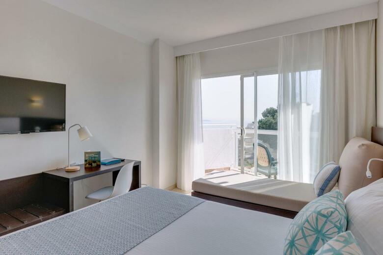 Hotel Ilunion Palmanova Mallorca