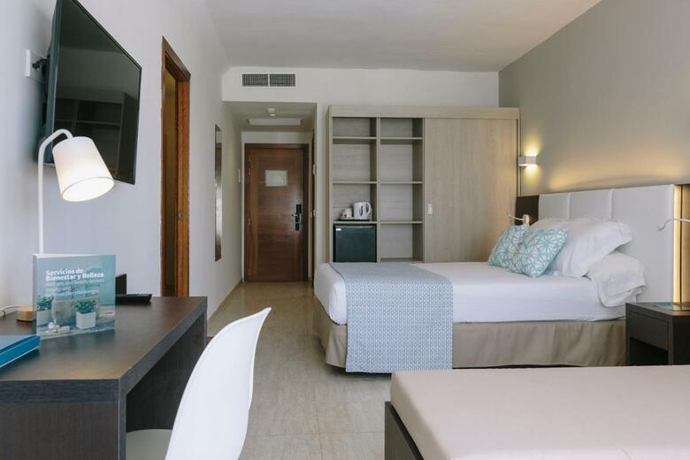 Hotel Ilunion Palmanova Mallorca