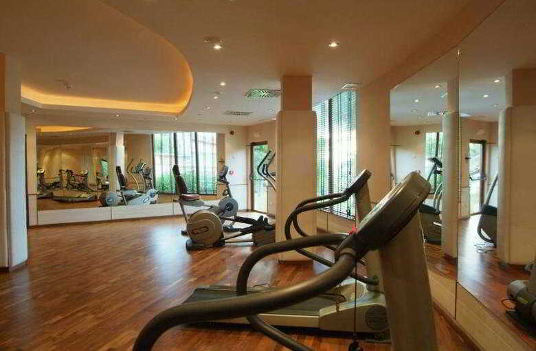 Gpro Valparaiso Palace Hotel & Spa