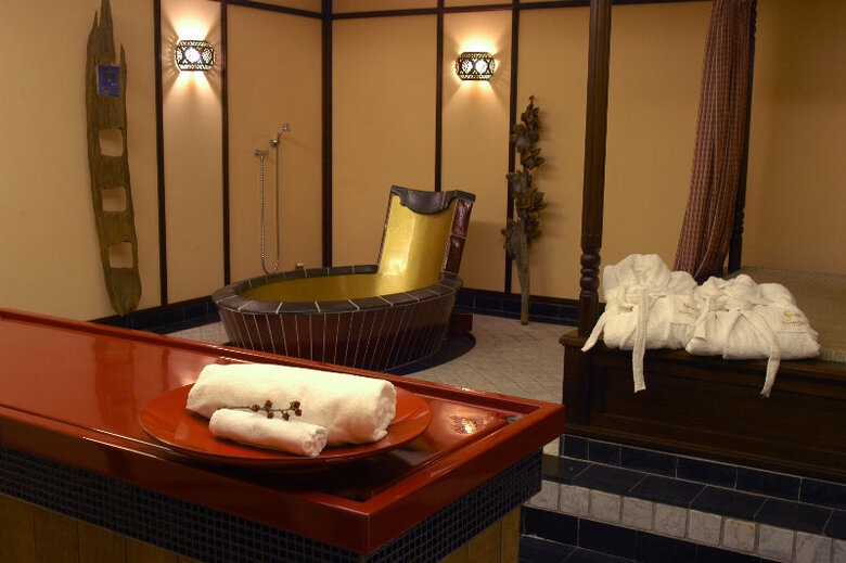 Gpro Valparaiso Palace Hotel & Spa