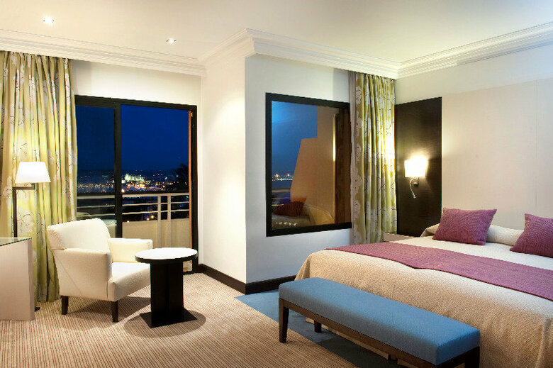 Gpro Valparaiso Palace Hotel & Spa