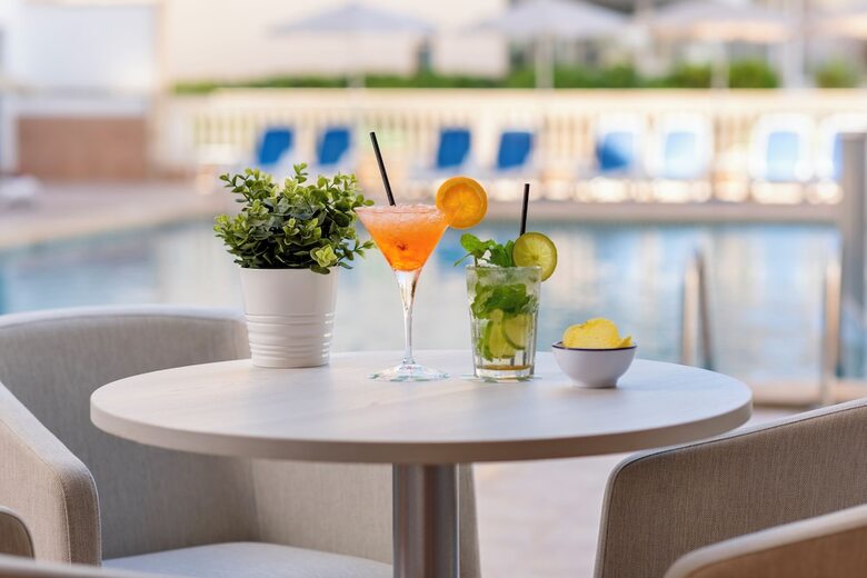 Hotel Hsm Reina Del Mar