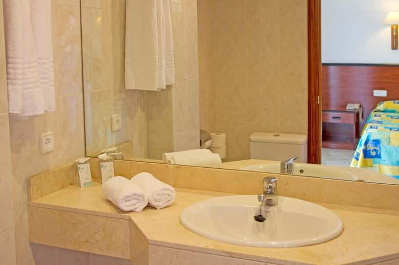 Hotel Hsm Reina Del Mar