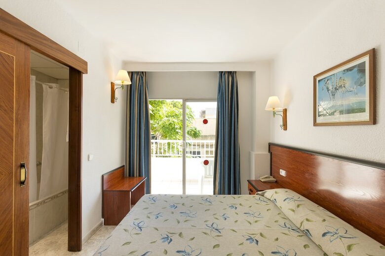 Hotel Hsm Reina Del Mar