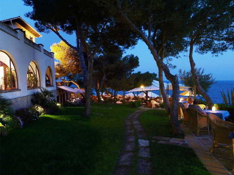 Hotel Bendinat