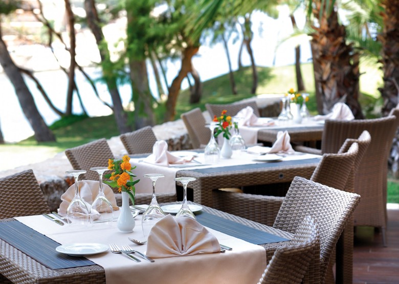 Hotel Occidental Cala Vi�as