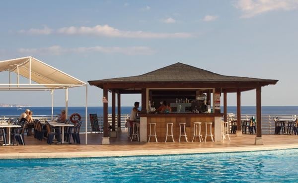 Hotel TRH Torrenova