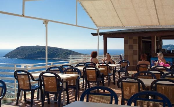 Hotel TRH Torrenova