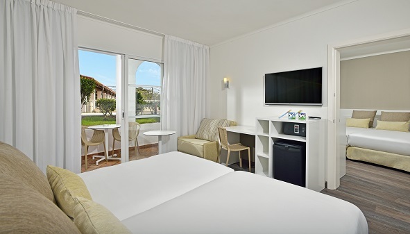 Hotel Sol Falc� All Inclusive