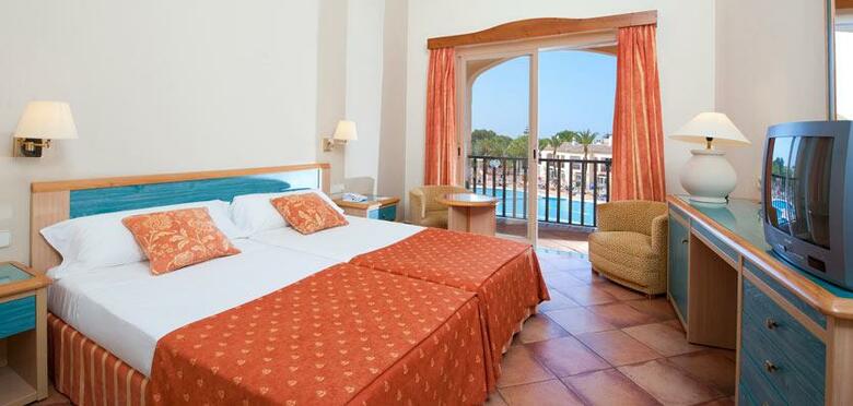 Hotel Sol Falc� All Inclusive