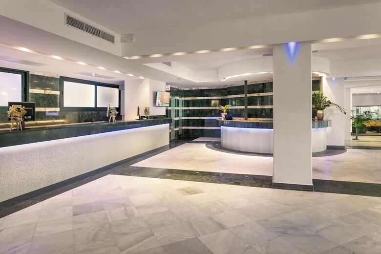 Hotel Sol Milanos Ping�inos