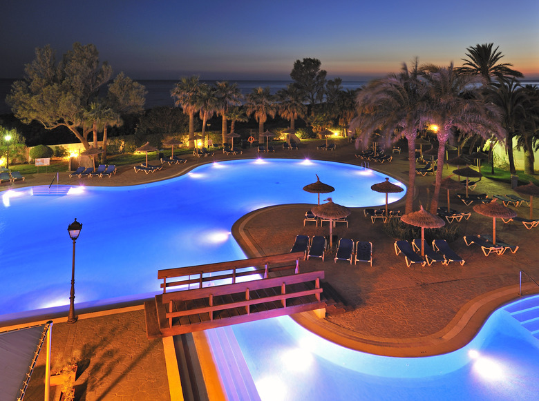 Hotel Sol Milanos Ping�inos