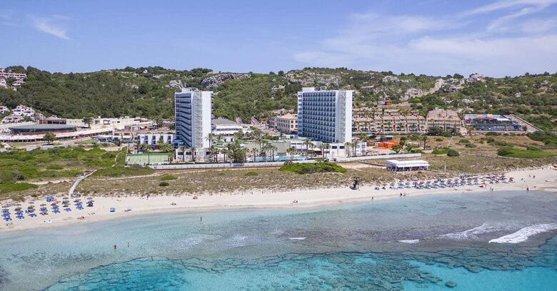 Hotel Sol Milanos Ping�inos